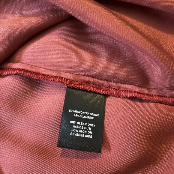 Lafayette 148 New York Velvet Top - Picture 8 of 9